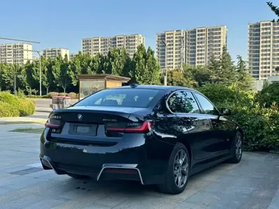 BMW i3 2025, 25000 км, за 22645.23 USD - фото 9