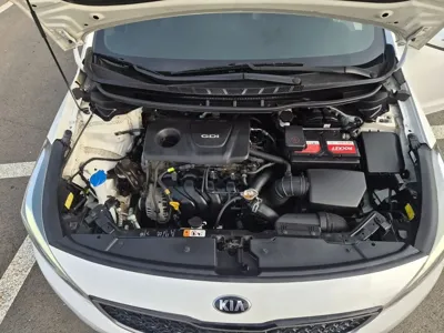 Kia K3 2017, 136228 км, за 3607.88 USD - фото 7