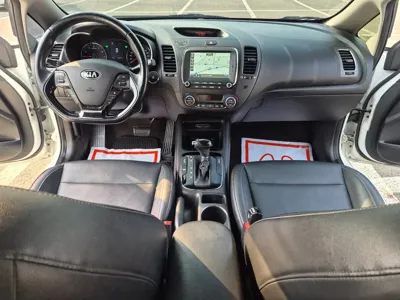 Kia K3 2017, 136228 км, за 3607.88 USD - фото 8