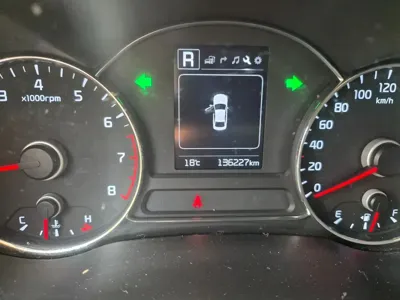 Kia K3 2017, 136228 км, за 3607.88 USD - фото 9