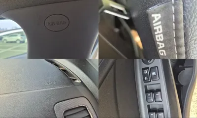 Kia K3 2017, 136228 км, за 3607.88 USD - фото 20