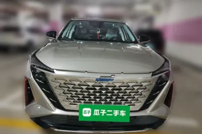 CHANGAN OSHAN Z6 2022, 61600 км, за 10360 USD