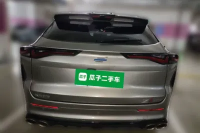 CHANGAN OSHAN Z6 2022, 61600 км, за 10360 USD