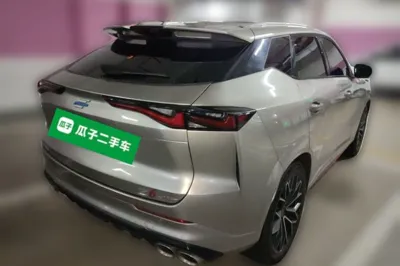 CHANGAN OSHAN Z6 2022, 61600 км, за 10360 USD