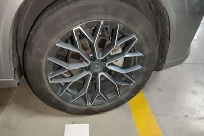CHANGAN OSHAN Z6 2022, 61600 км, за 10360 USD