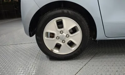 Kia Ray 2016, 55199 км, за 5448.34 USD