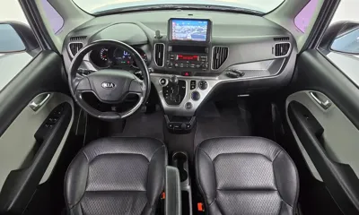 Kia Ray 2016, 55199 км, за 5448.34 USD - фото 7