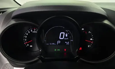 Kia Ray 2016, 55199 км, за 5448.34 USD - фото 8