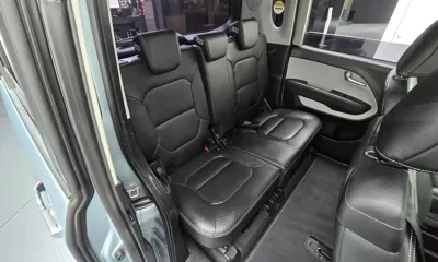 Kia Ray 2016, 55199 км, за 5448.34 USD - фото 11
