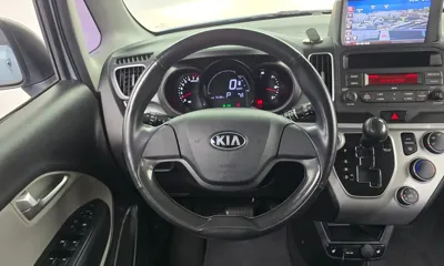 Kia Ray 2016, 55199 км, за 5448.34 USD - фото 13