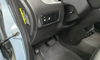 Kia Ray 2016, 55199 км, за 5448.34 USD - фото 17