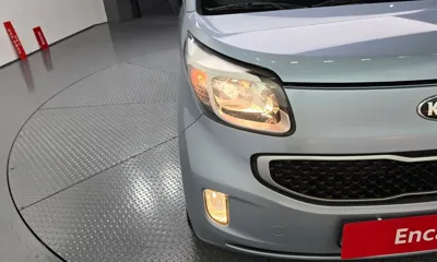 Kia Ray 2016, 55199 км, за 5448.34 USD - фото 22
