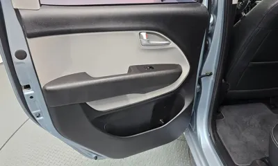 Kia Ray 2016, 55199 км, за 5448.34 USD - фото 25