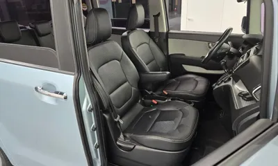 Kia Ray 2016, 55199 км, за 5448.34 USD - фото 26