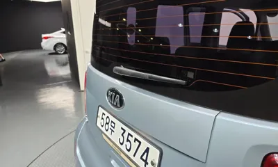 Kia Ray 2016, 55199 км, за 5448.34 USD - фото 29