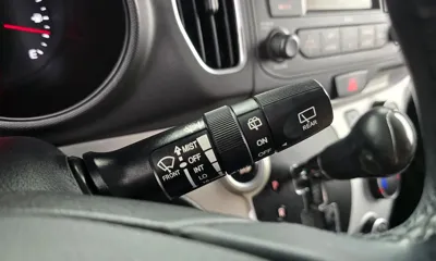 Kia Ray 2016, 55199 км, за 5448.34 USD - фото 31