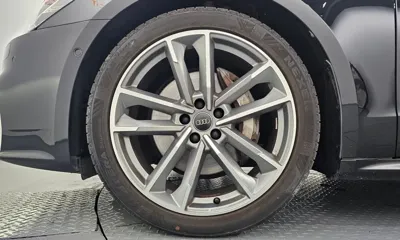 Audi A7 2021, 47934 км, за 29867.4 USD
