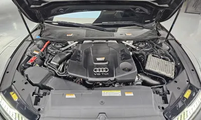 Audi A7 2021, 47934 км, за 29867.4 USD - фото 6