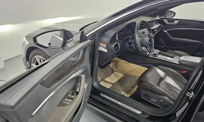 Audi A7 2021, 47934 км, за 29867.4 USD - фото 10