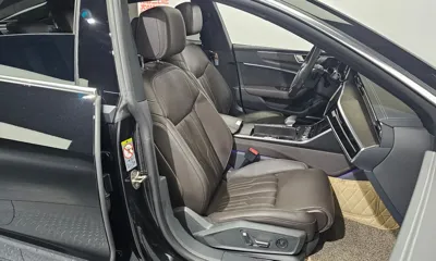 Audi A7 2021, 47934 км, за 29867.4 USD - фото 12