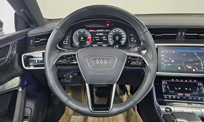 Audi A7 2021, 47934 км, за 29867.4 USD - фото 13