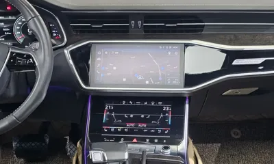 Audi A7 2021, 47934 км, за 29867.4 USD - фото 18