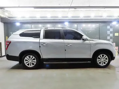 KG_Mobility_Ssangyong Rexton 2019, 96160 км, за 7942.76 USD