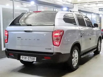 KG_Mobility_Ssangyong Rexton 2019, 96160 км, за 7942.76 USD