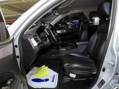 KG_Mobility_Ssangyong Rexton 2019, 96160 км, за 7879.14 USD - фото 6