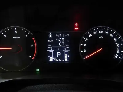 KG_Mobility_Ssangyong Rexton 2019, 96160 км, за 7879.14 USD - фото 9