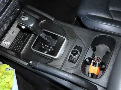 KG_Mobility_Ssangyong Rexton 2019, 96160 км, за 7879.14 USD - фото 12