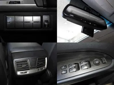 KG_Mobility_Ssangyong Rexton 2019, 96160 км, за 7879.14 USD - фото 18