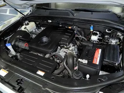 KG_Mobility_Ssangyong Rexton 2019, 96160 км, за 7879.14 USD - фото 19