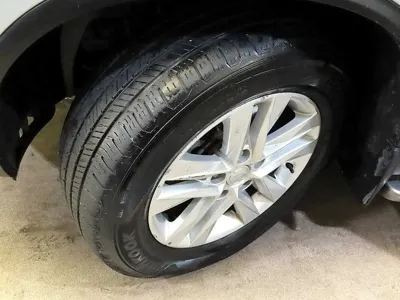 KG_Mobility_Ssangyong Rexton 2019, 96160 км, за 7879.14 USD - фото 20