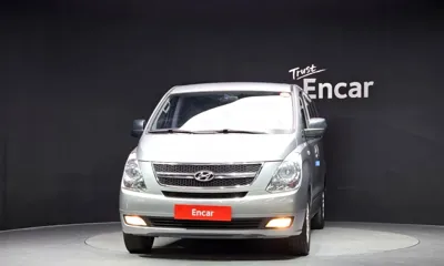 Hyundai Starex 2015, 62987 км, за 7748.34 USD