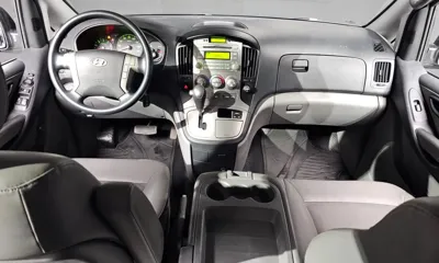 Hyundai Starex 2015, 62987 км, за 7748.34 USD - фото 7