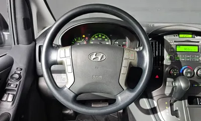 Hyundai Starex 2015, 62987 км, за 7748.34 USD - фото 13