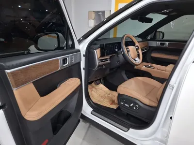 Hyundai Santafe 2024, 22300 км, за 23311.84 USD - фото 9