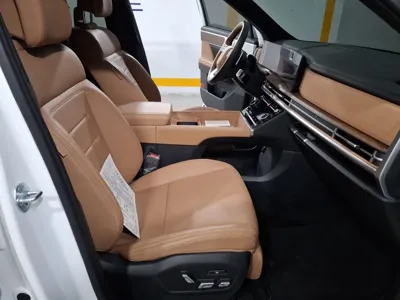 Hyundai Santafe 2024, 22300 км, за 23311.84 USD - фото 11