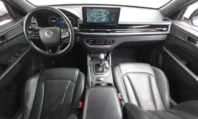 KG_Mobility_Ssangyong Rexton 2024, 65121 км, за 14918.57 USD - фото 7