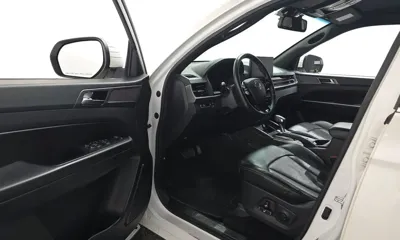 KG_Mobility_Ssangyong Rexton 2024, 65121 км, за 14918.57 USD - фото 10