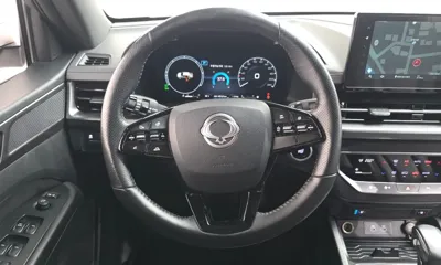 KG_Mobility_Ssangyong Rexton 2024, 65121 км, за 14918.57 USD - фото 14