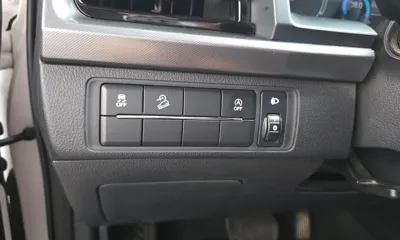 KG_Mobility_Ssangyong Rexton 2024, 65121 км, за 14918.57 USD - фото 20