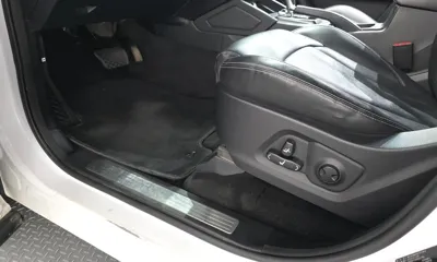 KG_Mobility_Ssangyong Rexton 2024, 65121 км, за 14918.57 USD - фото 30