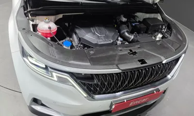 Kia Canival 2021, 72173 км, за 14267.11 USD - фото 6