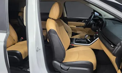 Kia Canival 2021, 72173 км, за 14267.11 USD - фото 26