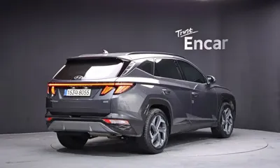 Hyundai Tucson 2021, 128307 км, за 13868.51 USD