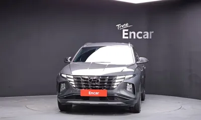 Hyundai Tucson 2021, 128307 км, за 13868.51 USD
