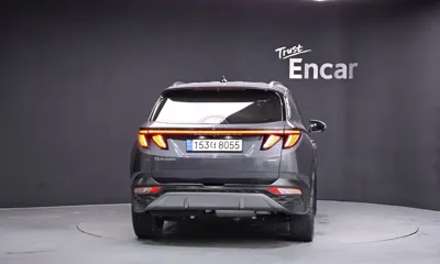 Hyundai Tucson 2021, 128307 км, за 13868.51 USD