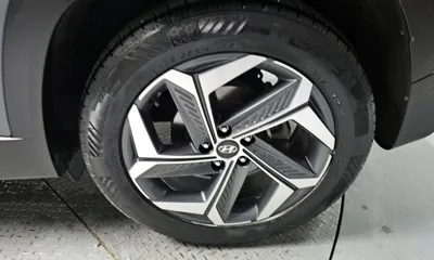 Hyundai Tucson 2021, 128307 км, за 13868.51 USD